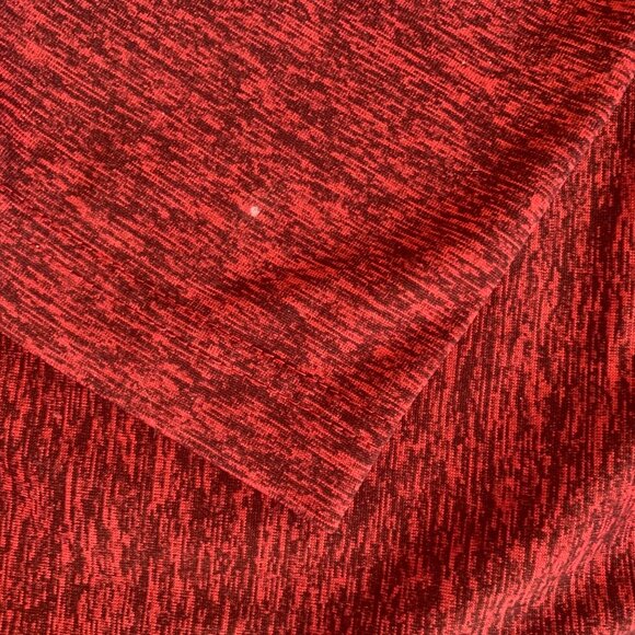 Spyder Logo Breathable Athletic Long Sleeve Tee XL - Picture 5 of 6